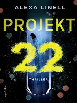 cover image of Projekt 22